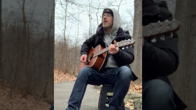 The Jungle (Acoustic)–Andy Seagrave смотреть онлайн