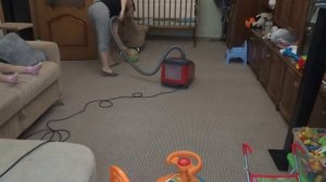 ПЫЛЕСОС TOMAS TWIN TIGER.