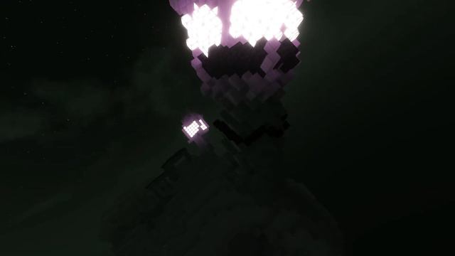 Space - [Vortex Buildings]