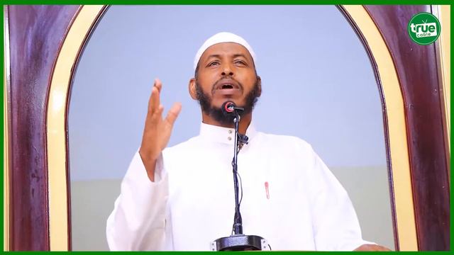 Khudbad llma guuleysanysid hadaan ilahay ku kaalmen ll Sh.abdilaahi barbaraawi смотреть онлайн