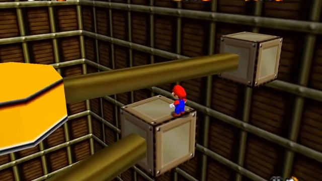 Traumatic Tic Toc Tower - Timing terror смотреть онлайн