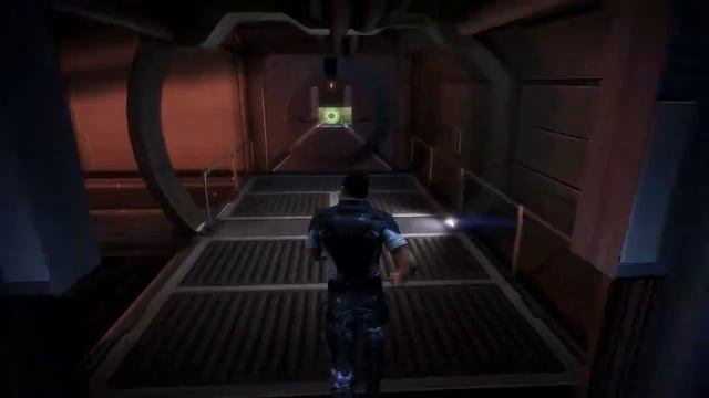 Let's Play Mass Effect 3 [Part 36]: Lieutenant Victus (Insanity / Infiltrator) смотреть онлайн