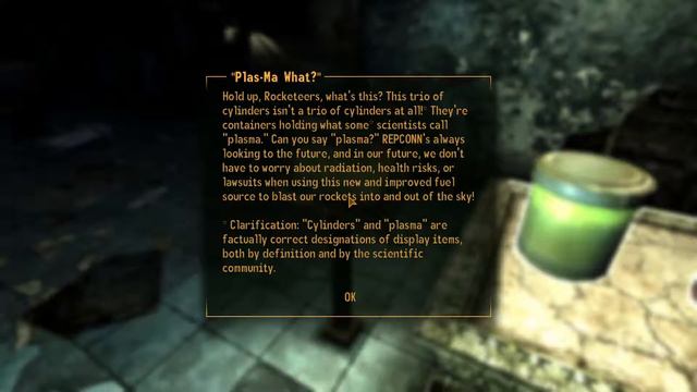 Fallout New Vegas: Hardcore Mode Part 27- REPCONN ROBOTS смотреть онлайн