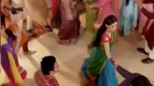 Арнав и кхуши