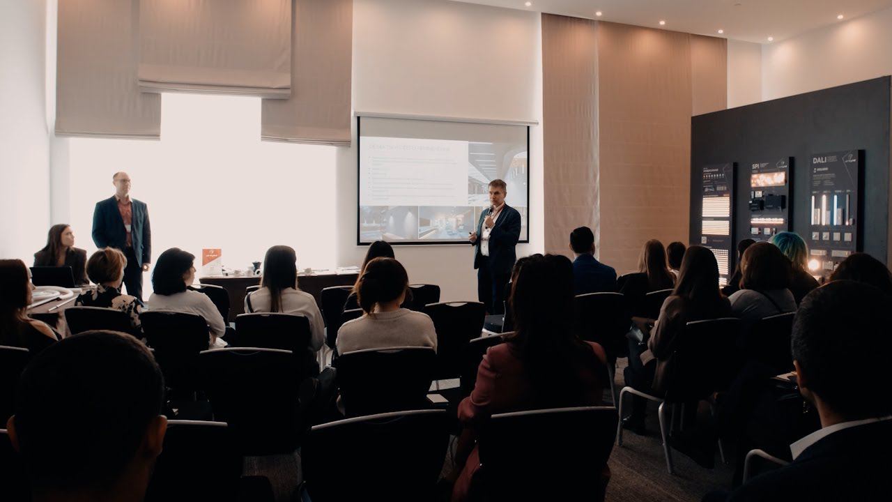 Девелопер MR Group & Arlight смотреть онлайн