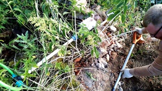 Металлокоп. Берегите нервы. смотреть онлайн