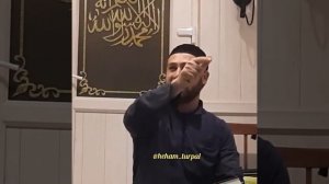 Чог1а хаза хьехам