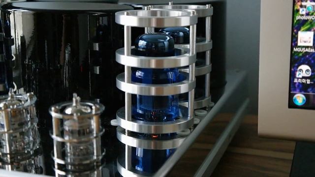 samsung nx300 test movie : yaqin MC-13S смотреть онлайн