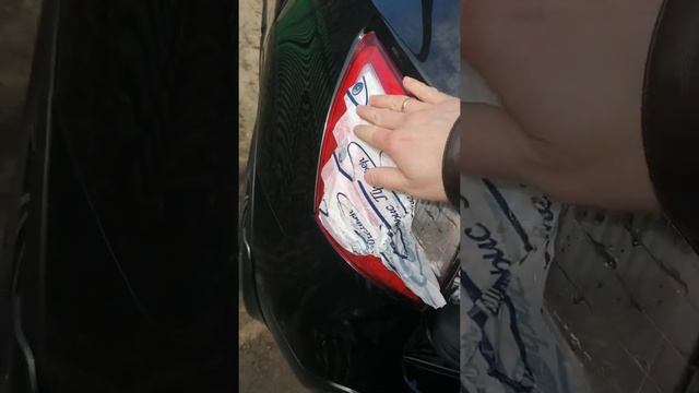 Лайфхак по снятию заднего фонаря Nissan Qashqai j10 смотреть онлайн