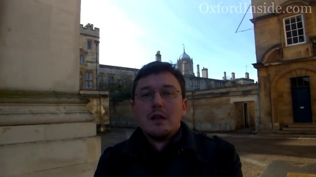 149. Как поступить в Оксфордский Университет сразу после школы? Oxford University, UK.