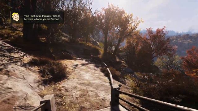 Fallout 76 ULTRAWIDE GAMEPLAY - Xbox Gamepass For PC - ULTRA SETTINGS - i7 10700k смотреть онлайн