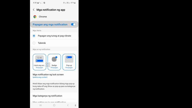 Paano Ayusin ang Error na "Hindi Pribado ang Iyong Koneksyon" sa Google Chrome смотреть онлайн