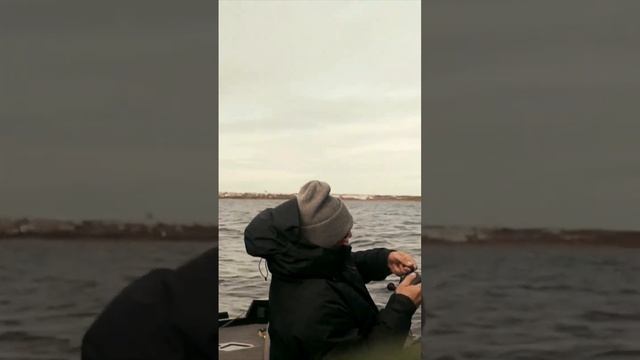 Hot Spot Pike. Шоу-турнир по ловле щуки на спиннинг. Эпизод 1. Ссылка на полное видео в описании смотреть онлайн