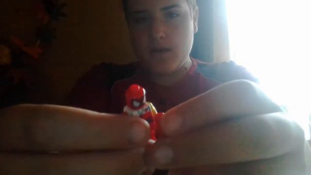Новые мини фигурки лего смотреть онлайн