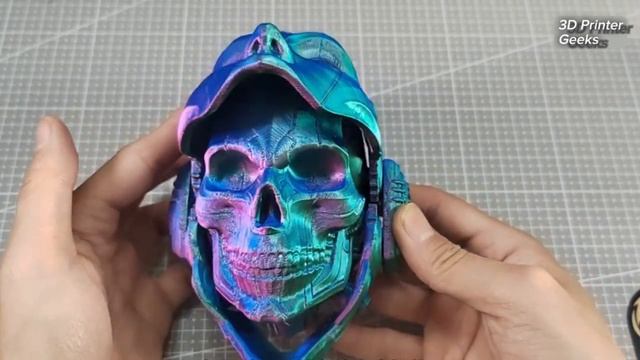 Creality K1C Full Review