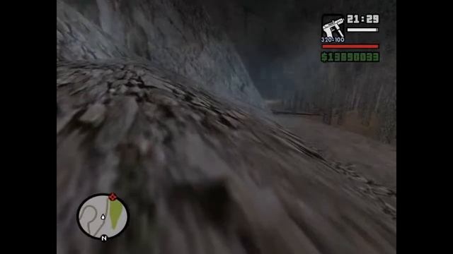 Gta Sa Проверка легенд №1 смотреть онлайн