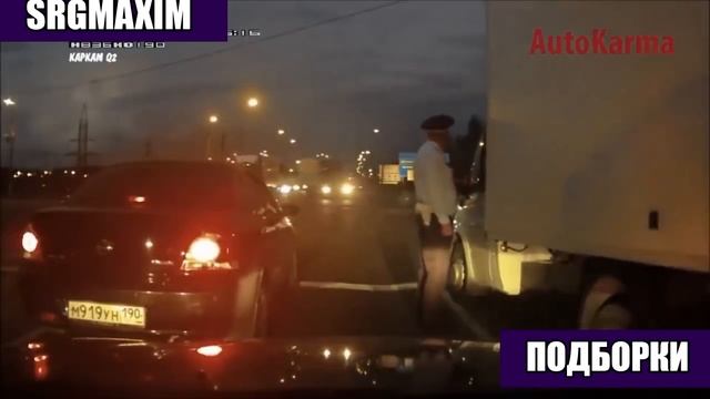 Быдло учителя на дороге получают по заслугам смотреть онлайн
