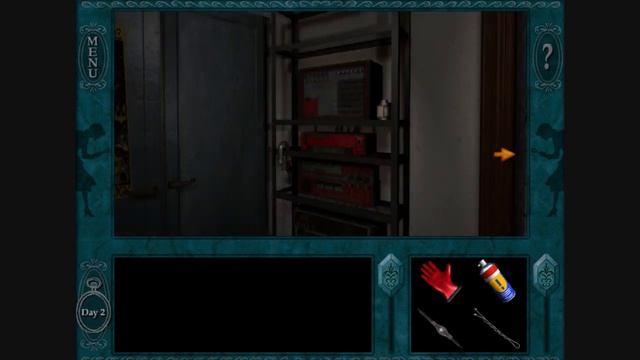 Nancy Drew: The Final Scene (Part 9) - End of Day Two смотреть онлайн