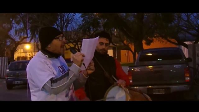 Canción para Any Rivero - Javier Bernardi y Diego Tobozo смотреть онлайн