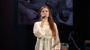 Я НЕСЛА СВОЮ БЕДУ - АНАСТАСИЯ МЕДЕНЮК