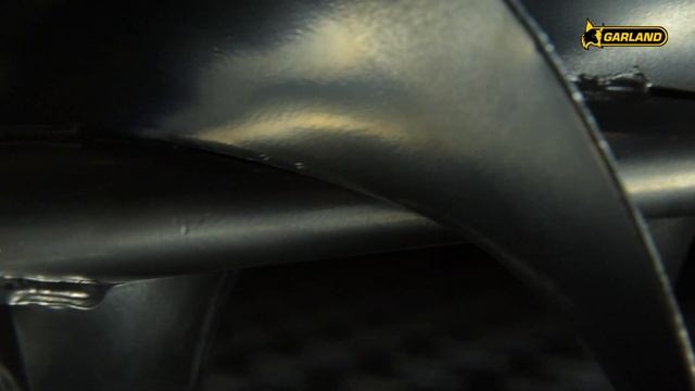 Ahoyadora DRILL 932 G-V16 | PRESENTACIÓN смотреть онлайн