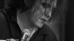 The Cure «A Forest - Acoustic»