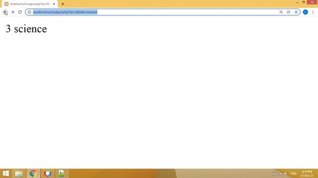 How to create SEO friendly url in php tamil | create user friendly url in php | htaccess file смотреть онлайн