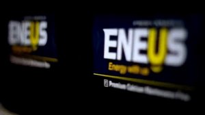 Аккумуляторы Eneus