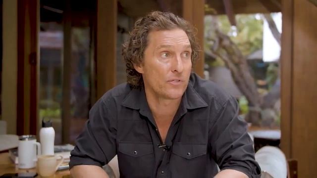 Мэттью МакКонахи про Коронавирус | Обращение к человечеству смотреть онлайн