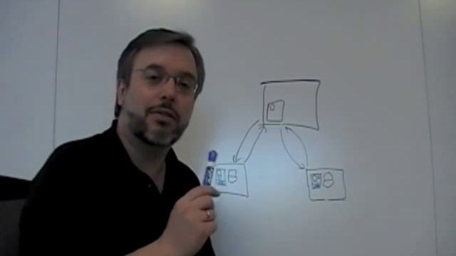 Emerging Tech Talk #24 - Learning Git, Part 1 - Introduction to Version Control Systems смотреть онлайн