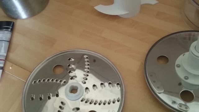 Kitchenaid 2.1 Litre Food Processor