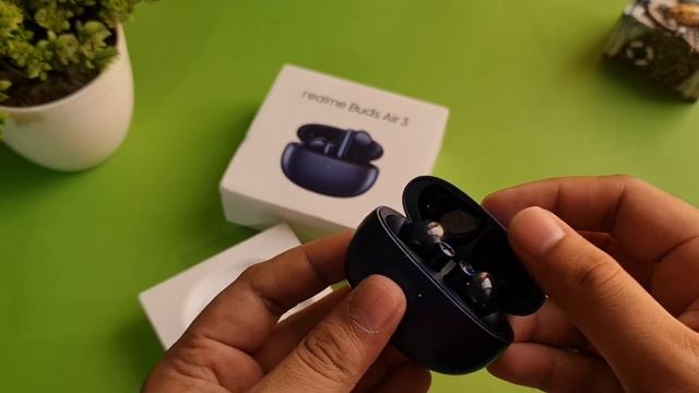 Realme Buds Air 3 | Best Active Noise Cancelling Earbuds | Review - Xcessories Hub Pakistan смотреть онлайн