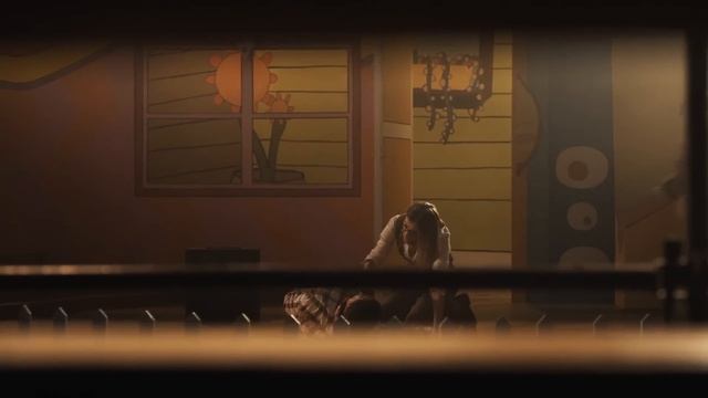 Как Победить ОЗВЕРЕВШИХ АНИМАТРОНИКОВ в фильме Банана-СПЛИТС смотреть онлайн