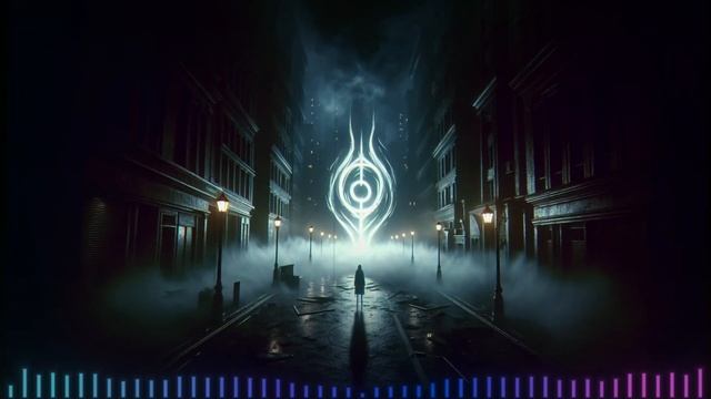 "THE MEMETIC SYMBOL" CREEPYPASTA SCARY STORY смотреть онлайн