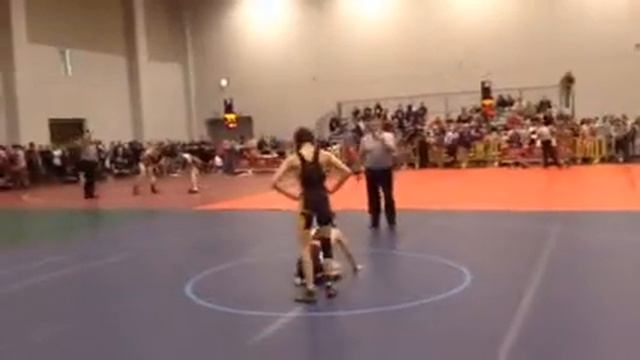 Christopher Matzke wrestling смотреть онлайн