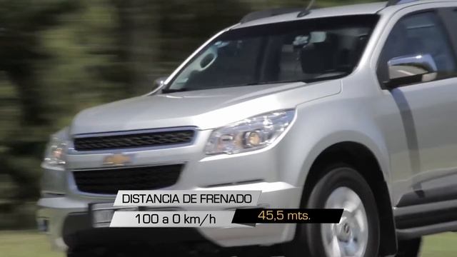 TN Autos Programa 30 | Test Drive Chevrolet S10 смотреть онлайн