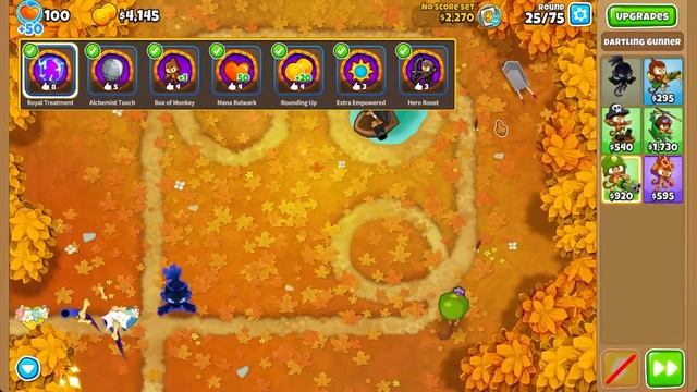 Use This Contested Territory Exploit NOW! | Bloons TD 6 (BTD6) смотреть онлайн