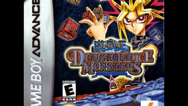 Yu-Gi-Oh! Dungeon Dice Monsters Music - Mountain Theme смотреть онлайн