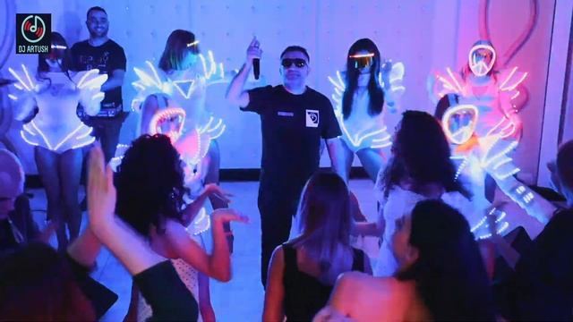 Dj Artush | Вечеринка в городе Краснодар