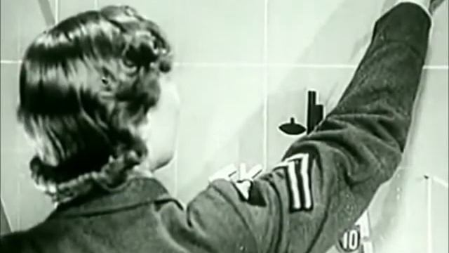 RAF Coastal Command B-24 Liberator GR Mark V anti-submarine mission смотреть онлайн