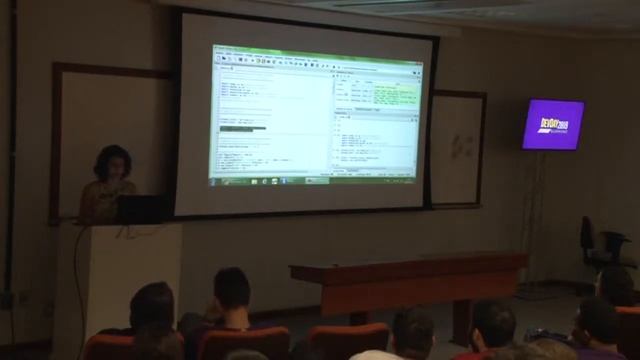 Data Science com Python e R - Luciana Tanus смотреть онлайн