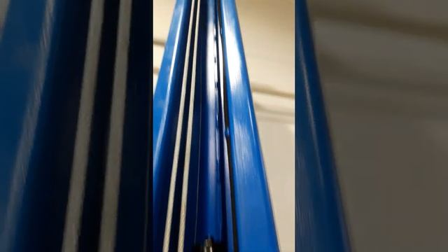 сивик пга 4200 е Изменения в подъёмнике часть 2