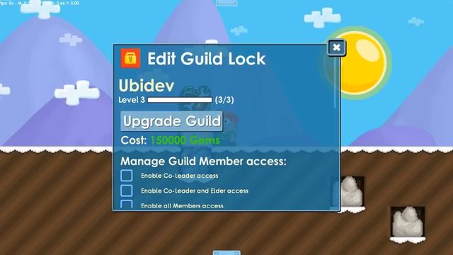Growtorials - How to: Guilds смотреть онлайн