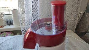 Мультирезка Zigmund & Shtain Salatmeister SM-21 работа ножа нарезки  брусочками