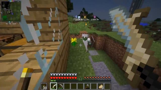 Minecraft 1.12.2 SERIE DE MODS! Capitulo 8! THE BONGO STARS! смотреть онлайн