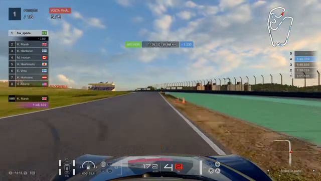 Gran Turismo Sport gameplay - Clubman Cup + Daily Race (Part 2/4) смотреть онлайн