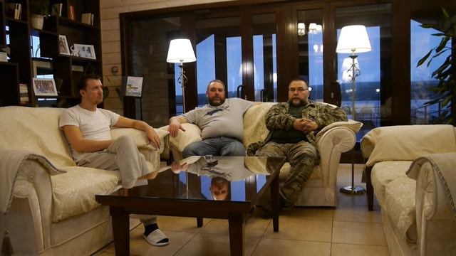 Итоги совместной конференции МД и РПЦ в Белокурихе, октябрь 2016 смотреть онлайн