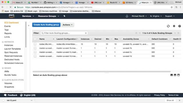 Kubernetes Happy Hour : kops смотреть онлайн
