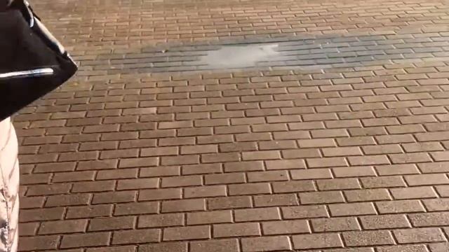 Калининград, Южный вокзал! смотреть онлайн