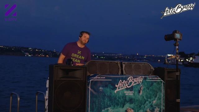 Sergey Baribyn @ Sevastopol Sunset Mix.mp4